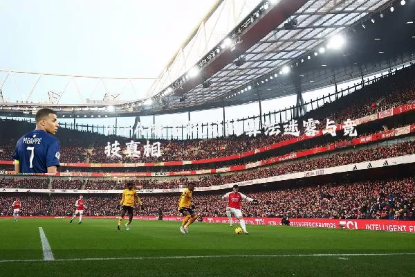 FIFA排名积分的算法迷雾与竞技真相